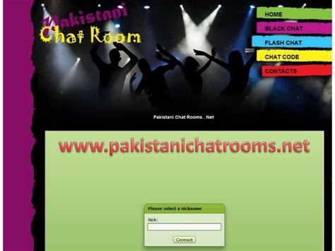 pakistani chatroom|Online Pakistani Chat Room 